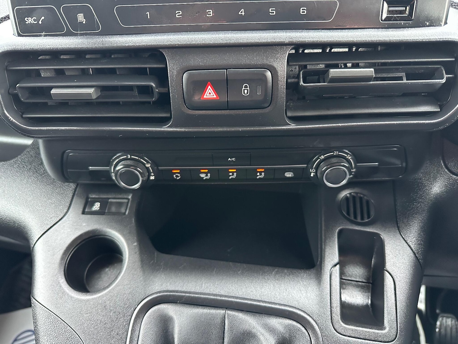 Used Vauxhall Combo 2021 for sale - 76606872: Photo 12