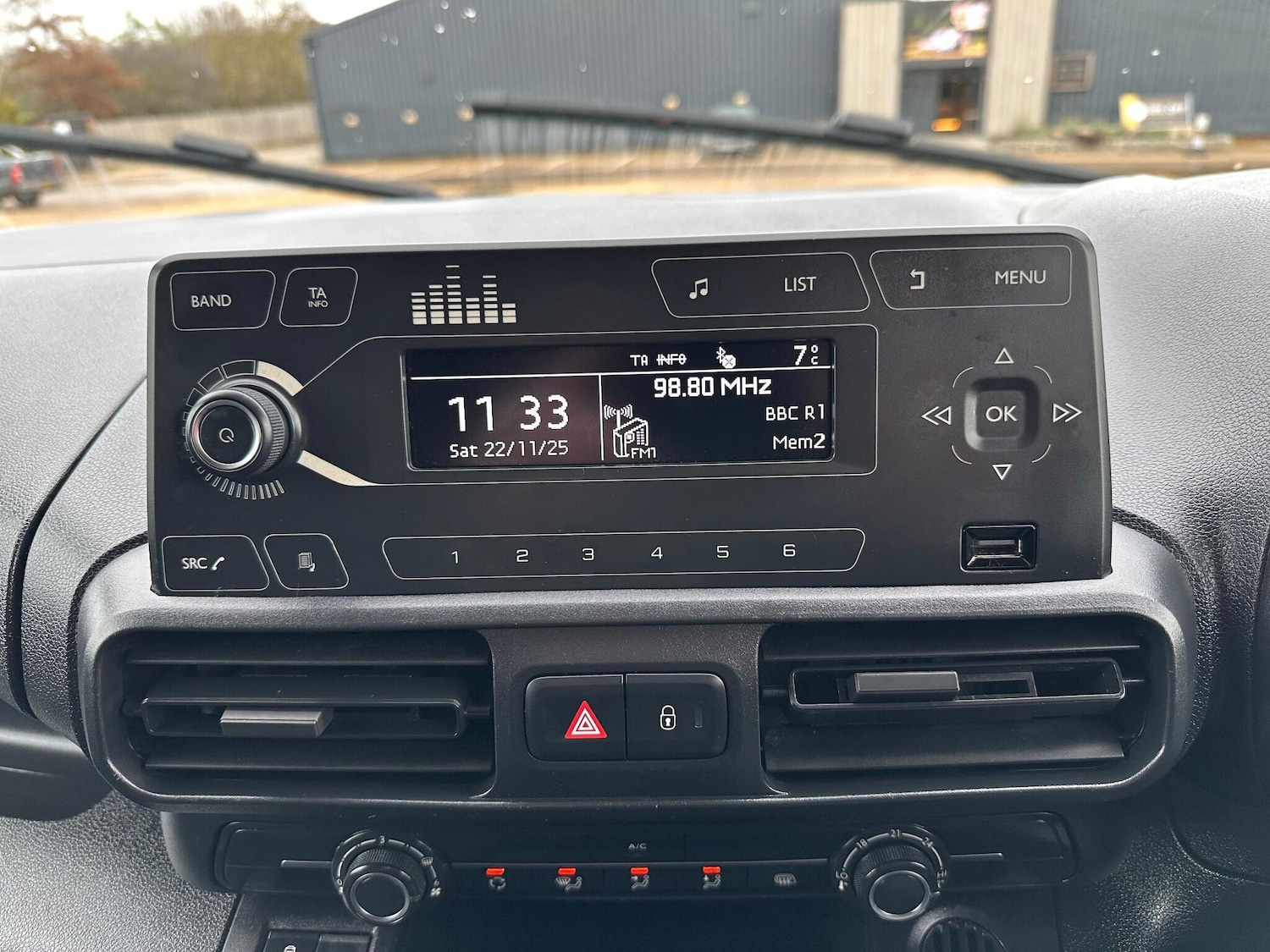 Used Vauxhall Combo 2021 for sale - 76606872: Photo 15