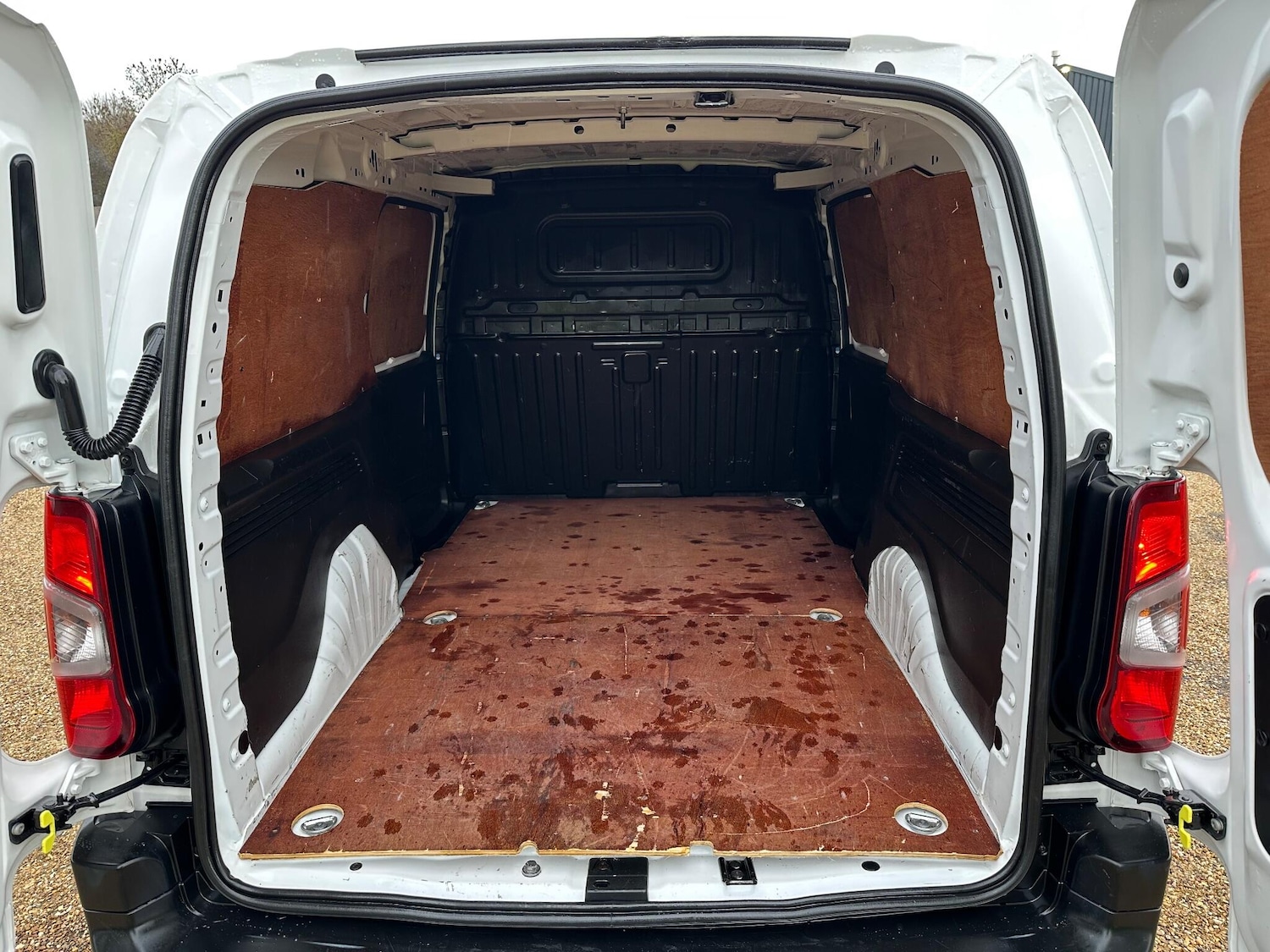 Used Vauxhall Combo 2021 for sale - 76606872: Photo 16