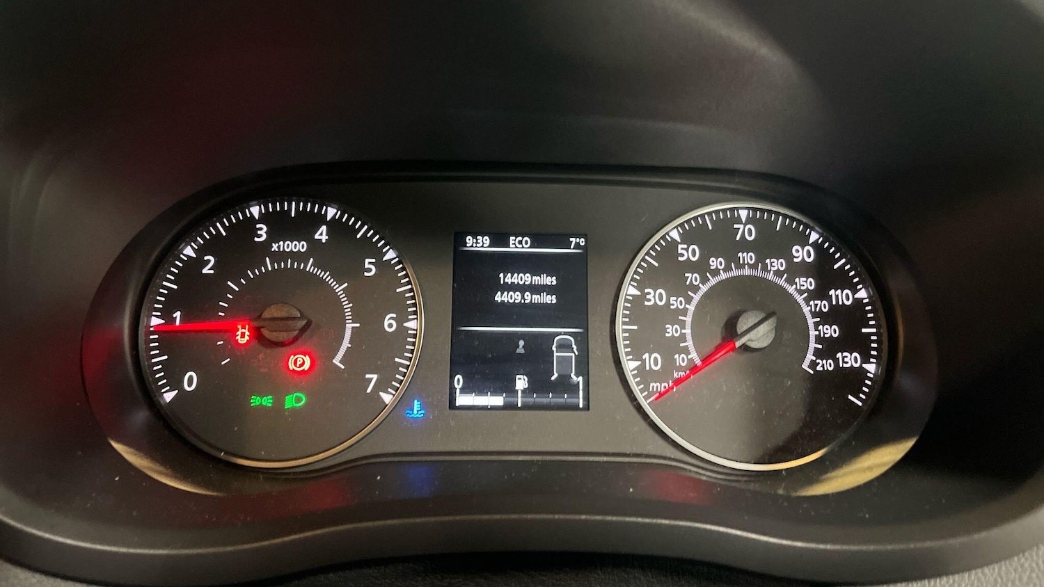 Used Renault Master 2022 for sale - 77637794: Photo 5