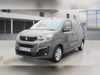 Peugeot - Expert