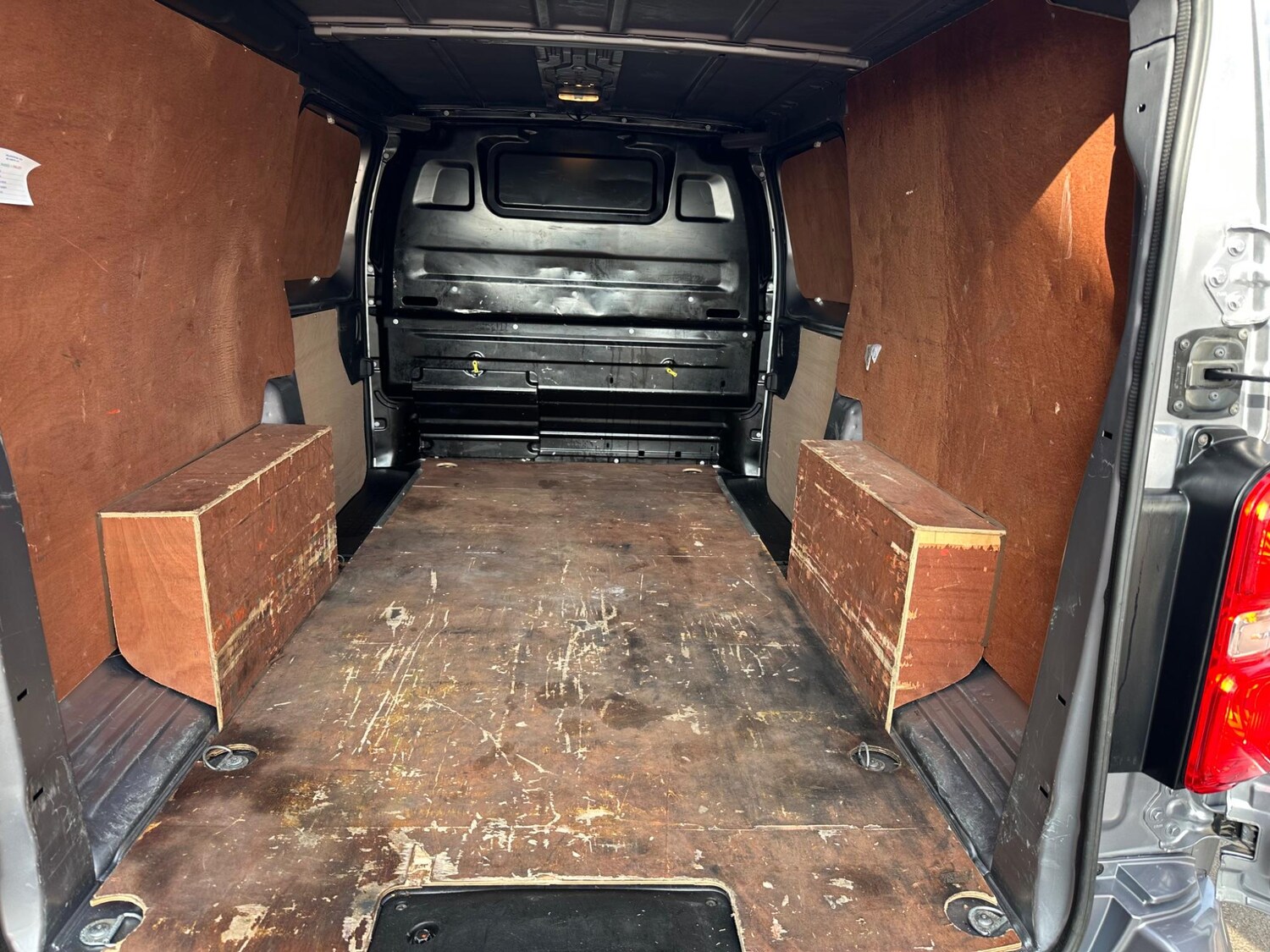 Vehicle 16
