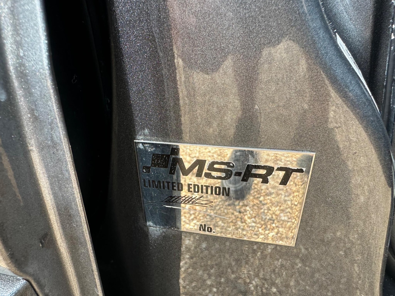 Vehicle 24