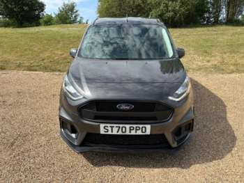 Used Ford Transit Connect 2020 for sale - 75246217: Photo
