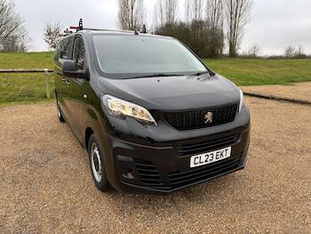 Used Peugeot Expert 2023 for sale - 79651187: Photo