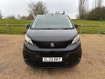 Used Peugeot Expert 2023 for sale - 79651187: Photo