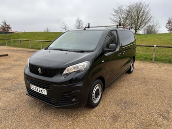 Used Peugeot Expert 2023 for sale - 79651187: Photo