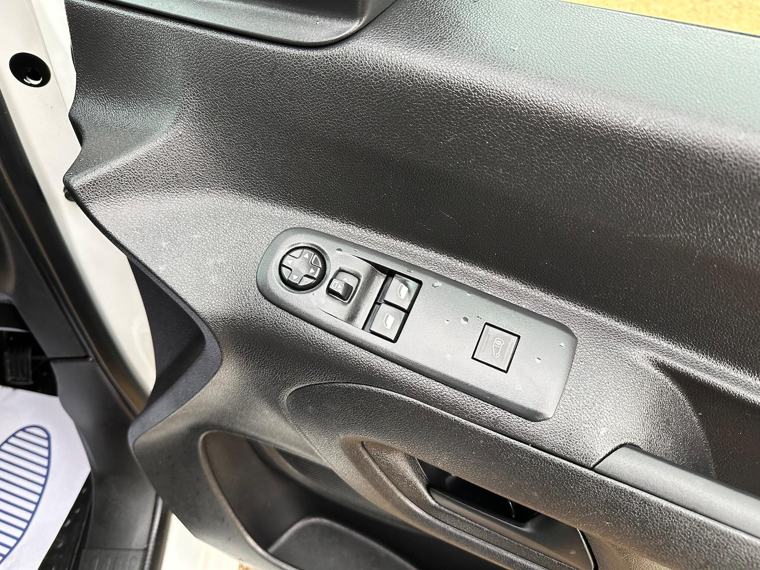 Used Vauxhall Combo 2021 for sale - 76990565: Photo 10