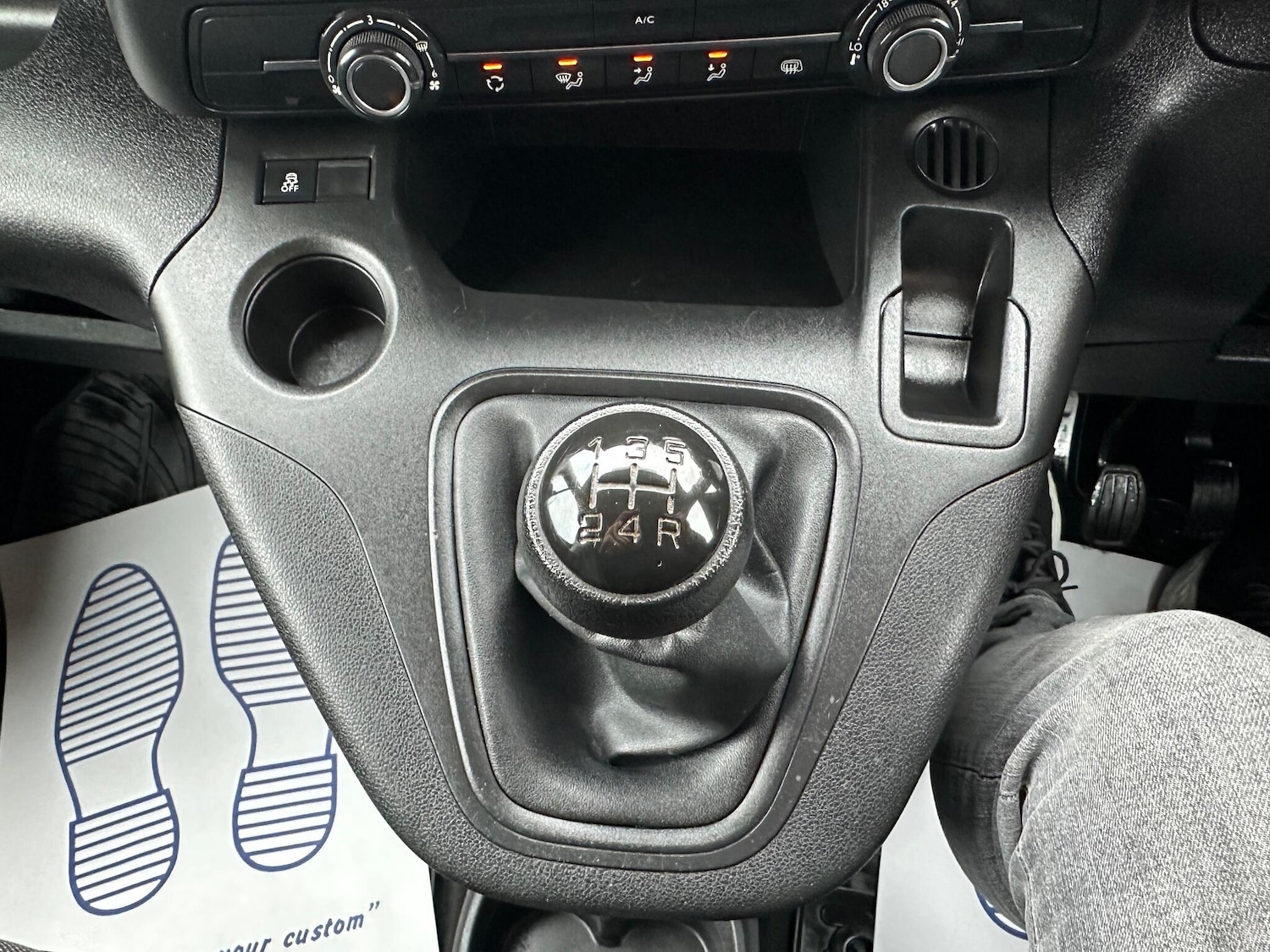 Used Vauxhall Combo 2021 for sale - 76990565: Photo 11