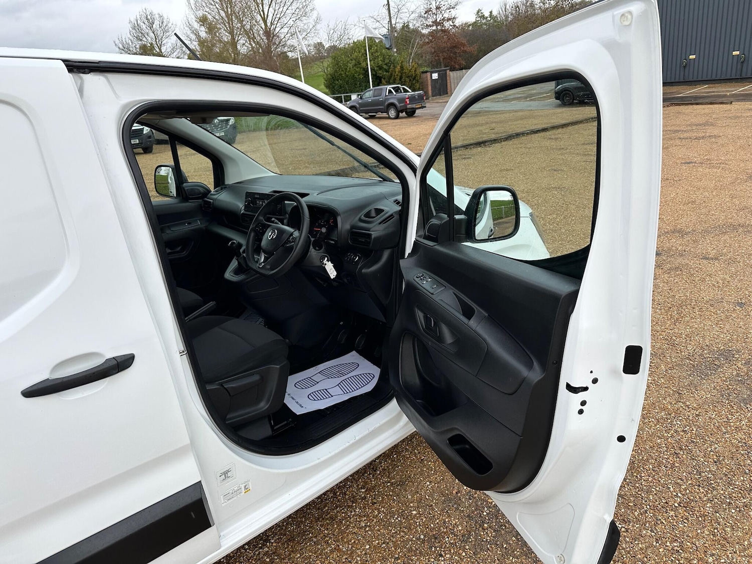 Used Vauxhall Combo 2021 for sale - 76990565: Photo 17
