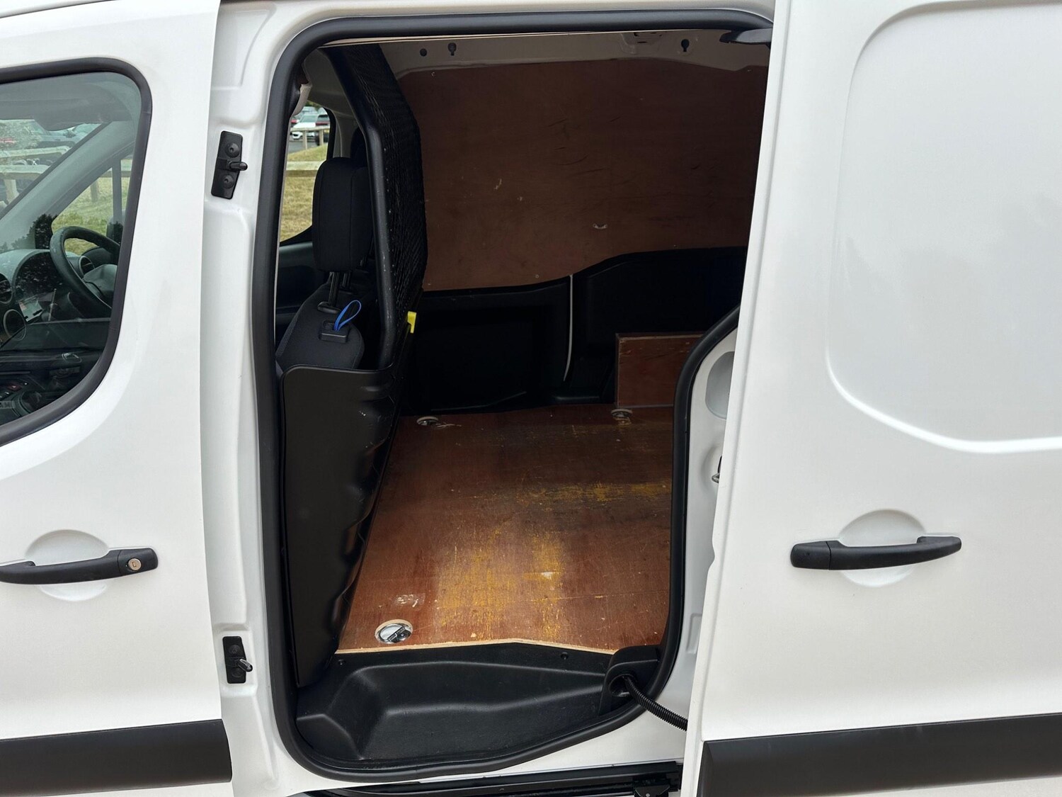 Vehicle 13