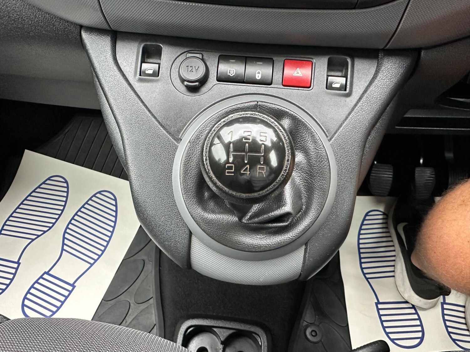 Vehicle 15