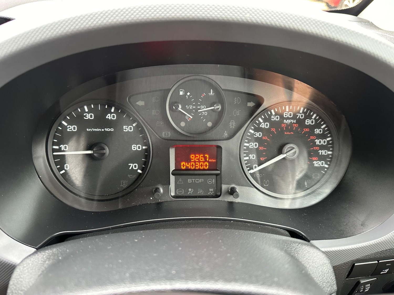 Vehicle 17