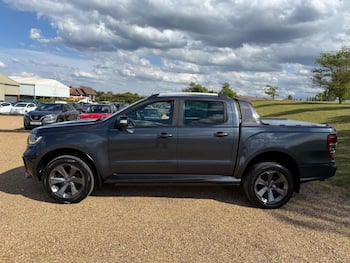 Used Ford Ranger 2022 for sale - 79709733: Photo
