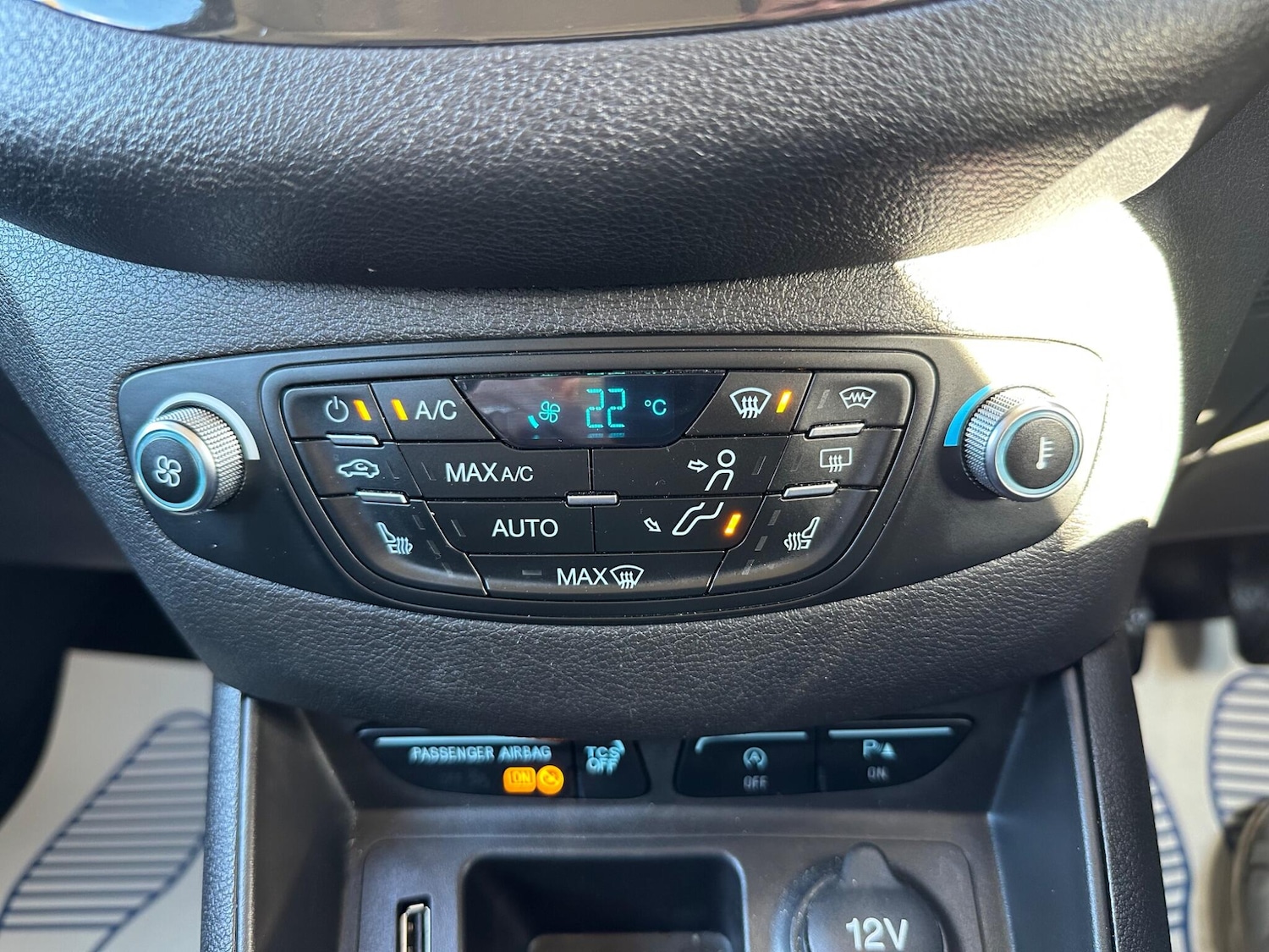 Used Ford Transit Courier 2022 for sale - 76360094: Photo 11