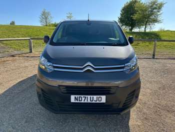Used Citroen Dispatch 2021 for sale - 74255002: Photo