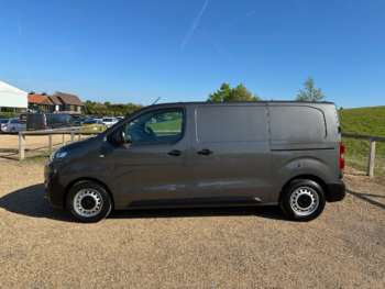Used Citroen Dispatch 2021 for sale - 74255002: Photo