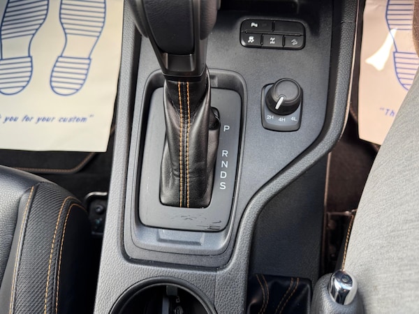 Used Ford Ranger 2022 for sale - 74464307: Photo 10