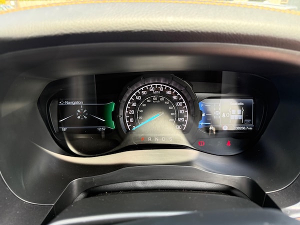 Used Ford Ranger 2022 for sale - 74464307: Photo 11
