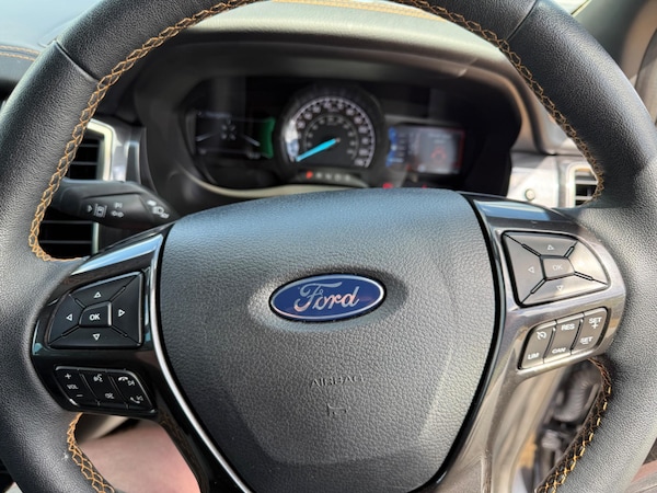 Used Ford Ranger 2022 for sale - 74464307: Photo 16