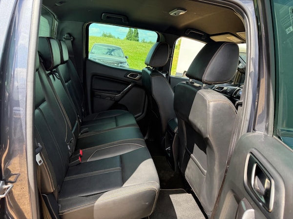 Used Ford Ranger 2022 for sale - 74464307: Photo 17