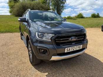 Used Ford Ranger 2022 for sale - 74464307: Photo