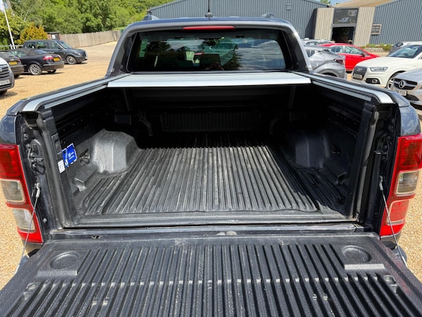 Used Ford Ranger 2022 for sale - 74464307: Photo 20