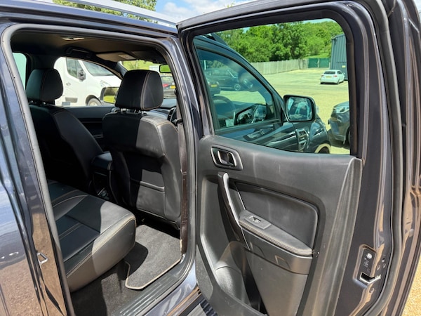 Used Ford Ranger 2022 for sale - 74464307: Photo 22