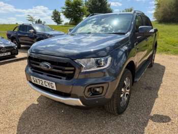 Used Ford Ranger 2022 for sale - 74464307: Photo