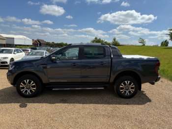 Used Ford Ranger 2022 for sale - 74464307: Photo