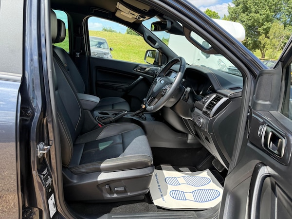 Used Ford Ranger 2022 for sale - 74464307: Photo 8