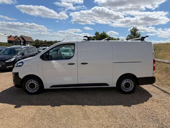 Used Vauxhall Vivaro 2021 for sale - 79651093: Photo
