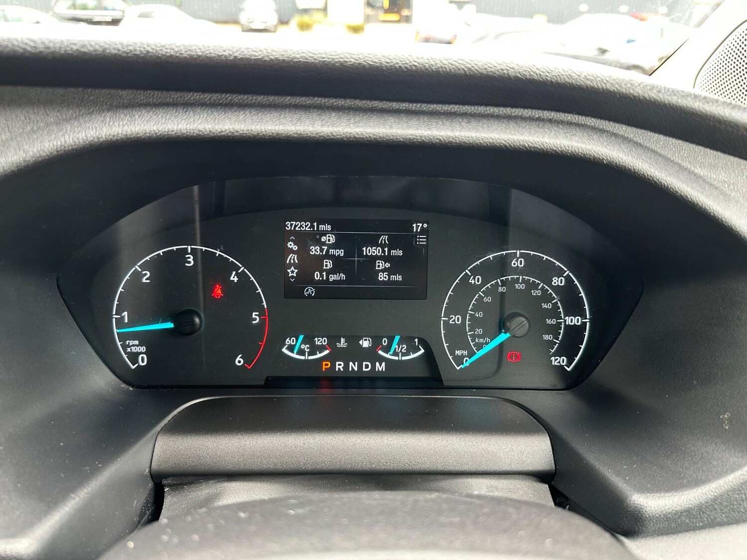 Used Ford Transit Custom 2020 for sale - 76024774: Photo 12