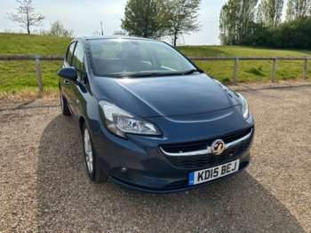 2015 (15) - 1.2i Excite Euro 6 5dr (a/c)