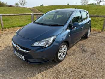 Used Vauxhall Corsa 2015 for sale - 75247515: Photo