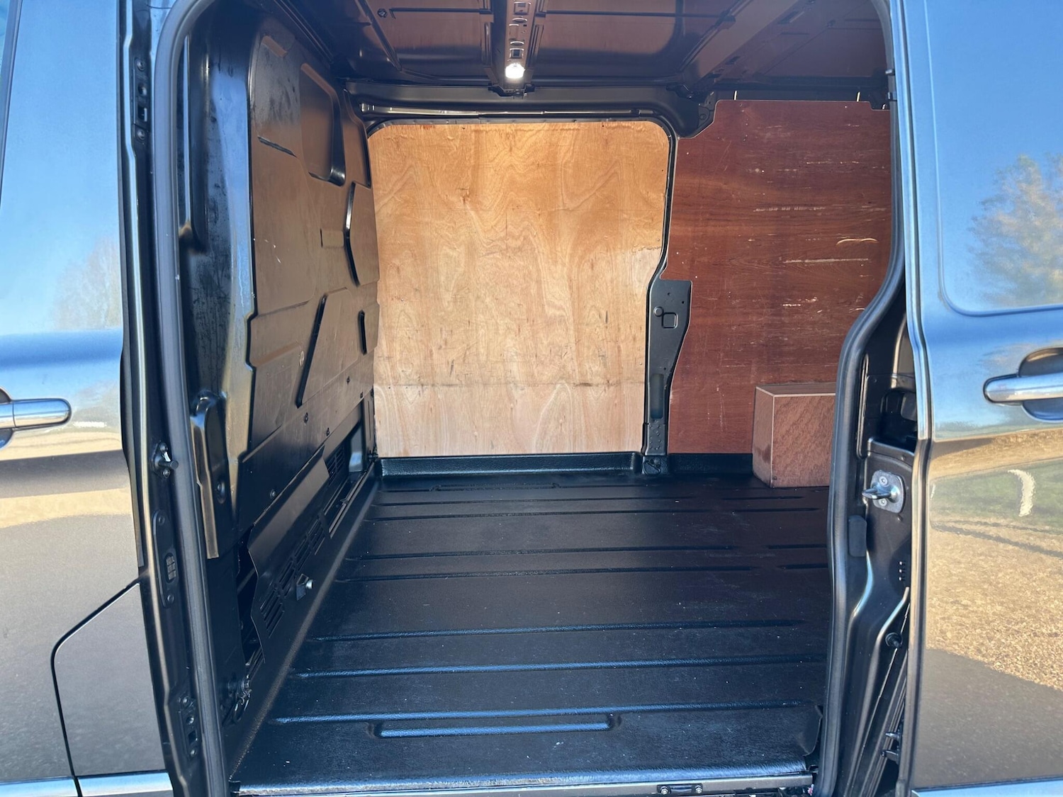 Used Ford Transit Custom 2021 for sale - 76327335: Photo 16