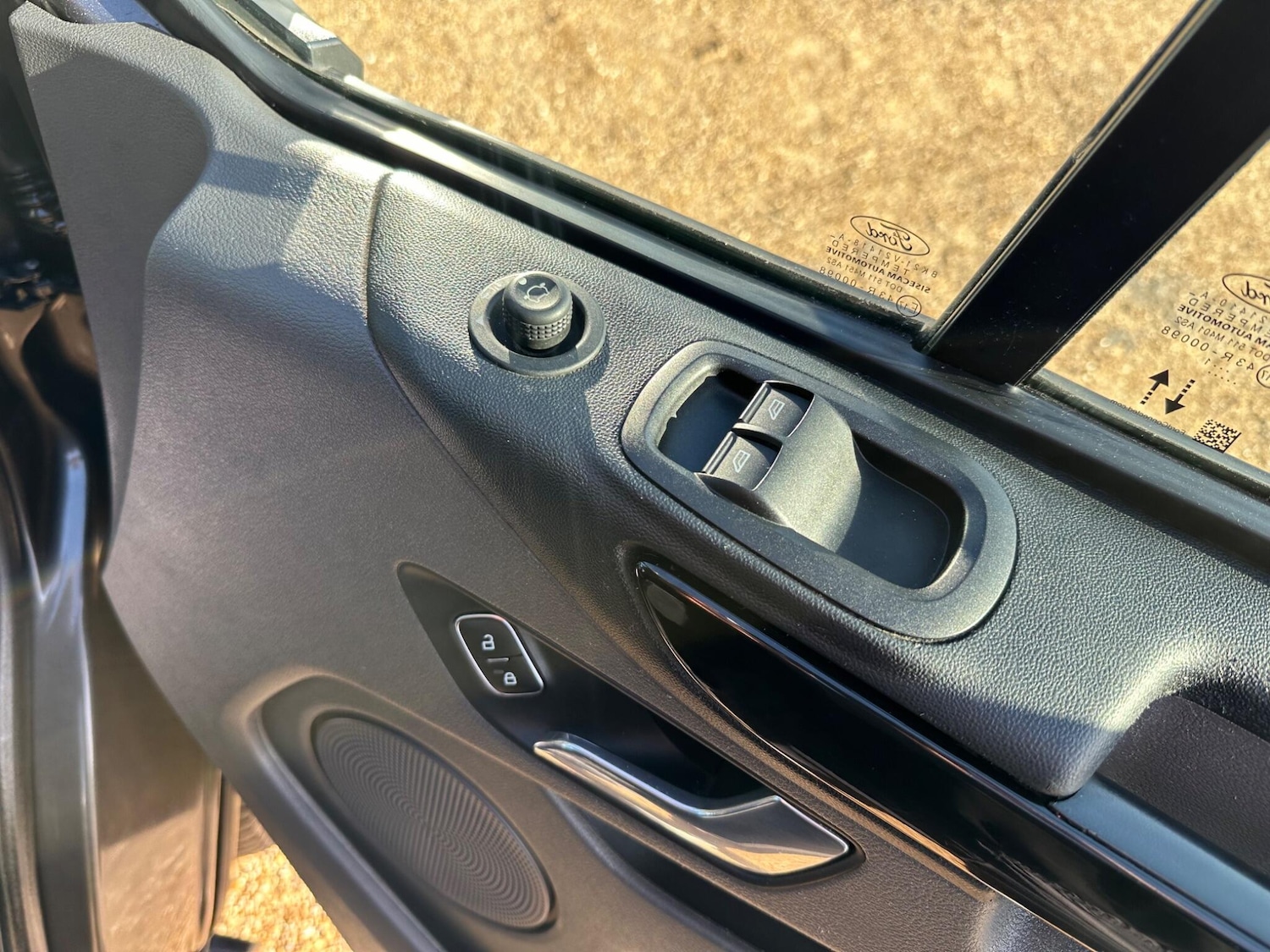 Used Ford Transit Custom 2021 for sale - 76327335: Photo 18