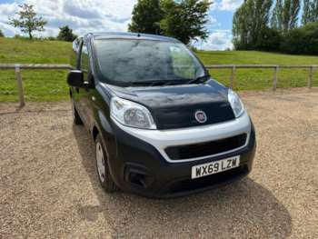 Used Fiat Fiorino 2019 for sale - 73450745: Photo