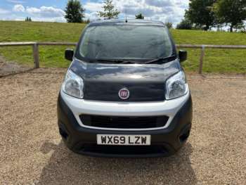 Used Fiat Fiorino 2019 for sale - 73450745: Photo