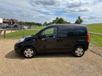 Used Fiat Fiorino 2019 for sale - 73450745: Photo