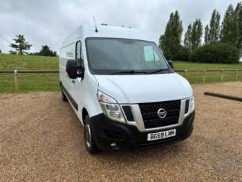 Van sales a127 store essex