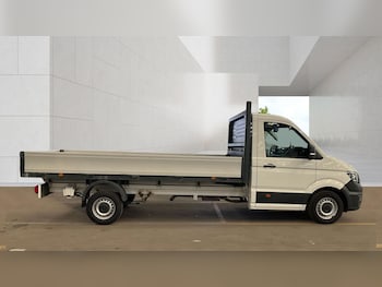 Used Volkswagen Crafter 2022 for sale - 78461279: Photo