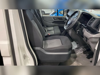 Used Volkswagen Crafter 2022 for sale - 78461279: Photo