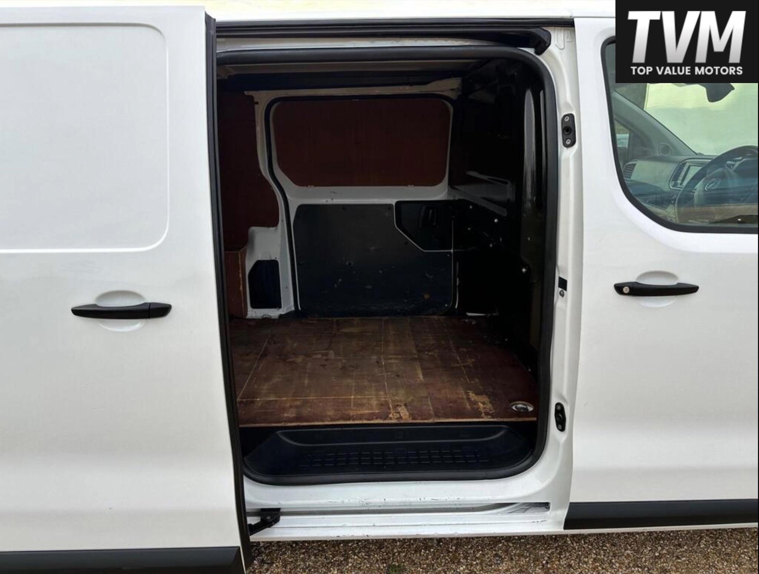 Used Vauxhall Vivaro 2020 for sale - 76995762: Photo 20