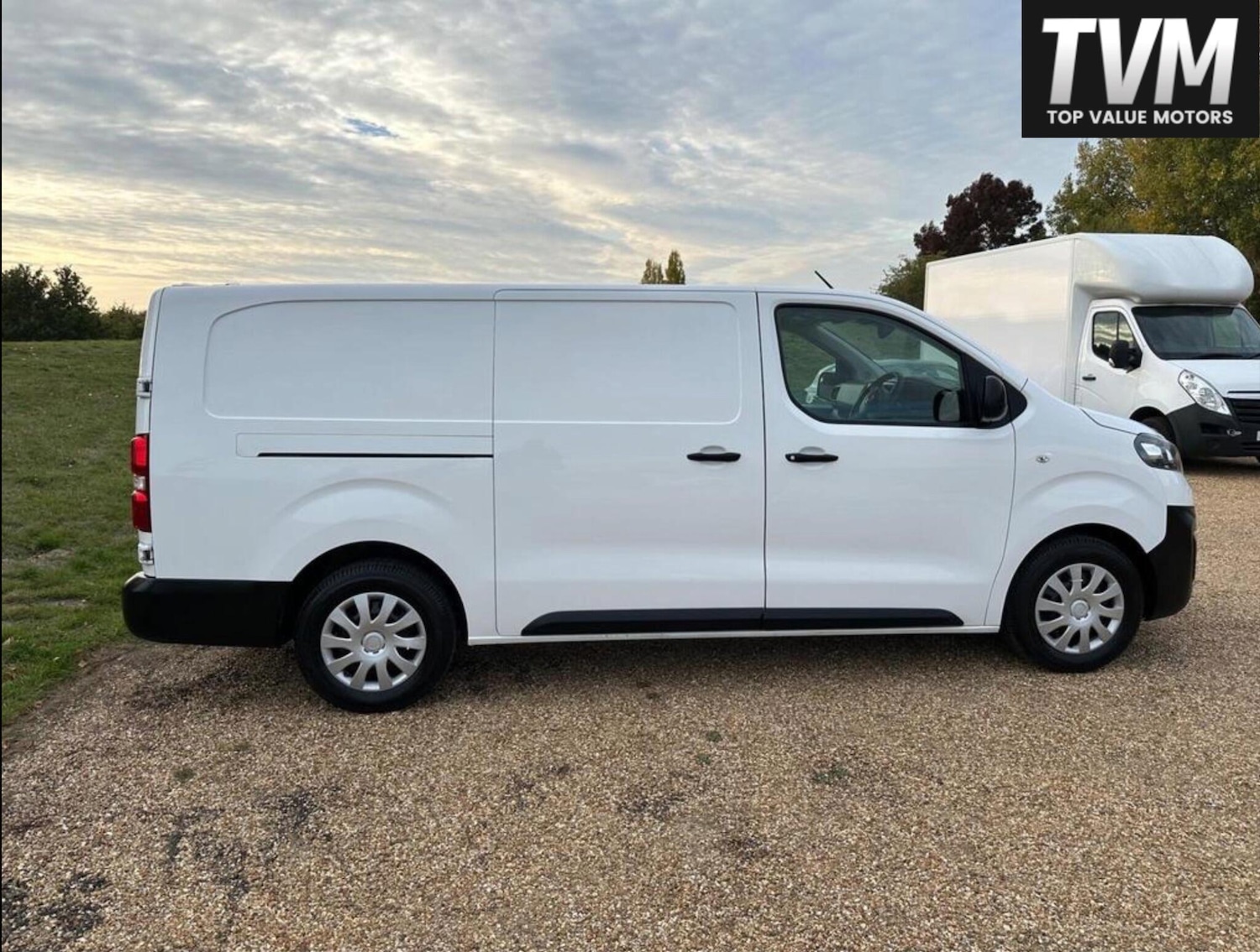 Used Vauxhall Vivaro 2020 for sale - 76995762: Photo 7