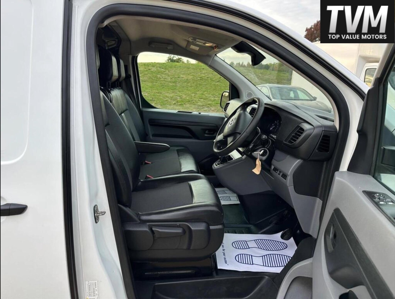 Used Vauxhall Vivaro 2020 for sale - 76995762: Photo 9