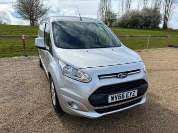 Used Ford Transit Connect 2016 for sale - 74425594: Photo