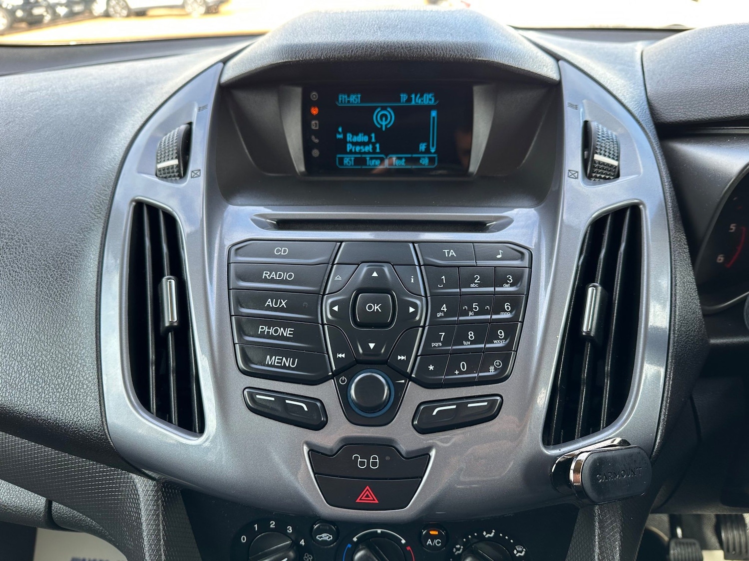 Vehicle 24