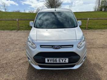 Used Ford Transit Connect 2016 for sale - 74425594: Photo