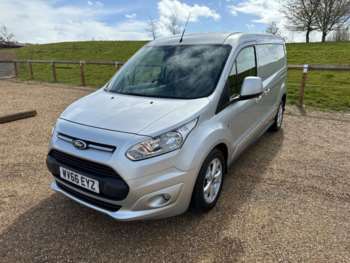 Used Ford Transit Connect 2016 for sale - 74425594: Photo